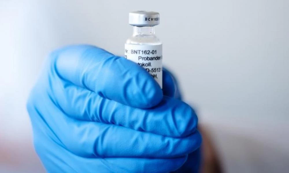 Είναι ικανό το εμβόλιο της Pfizer να αποτρέψει την διάδοση του ιού;